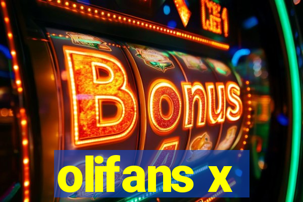 olifans x